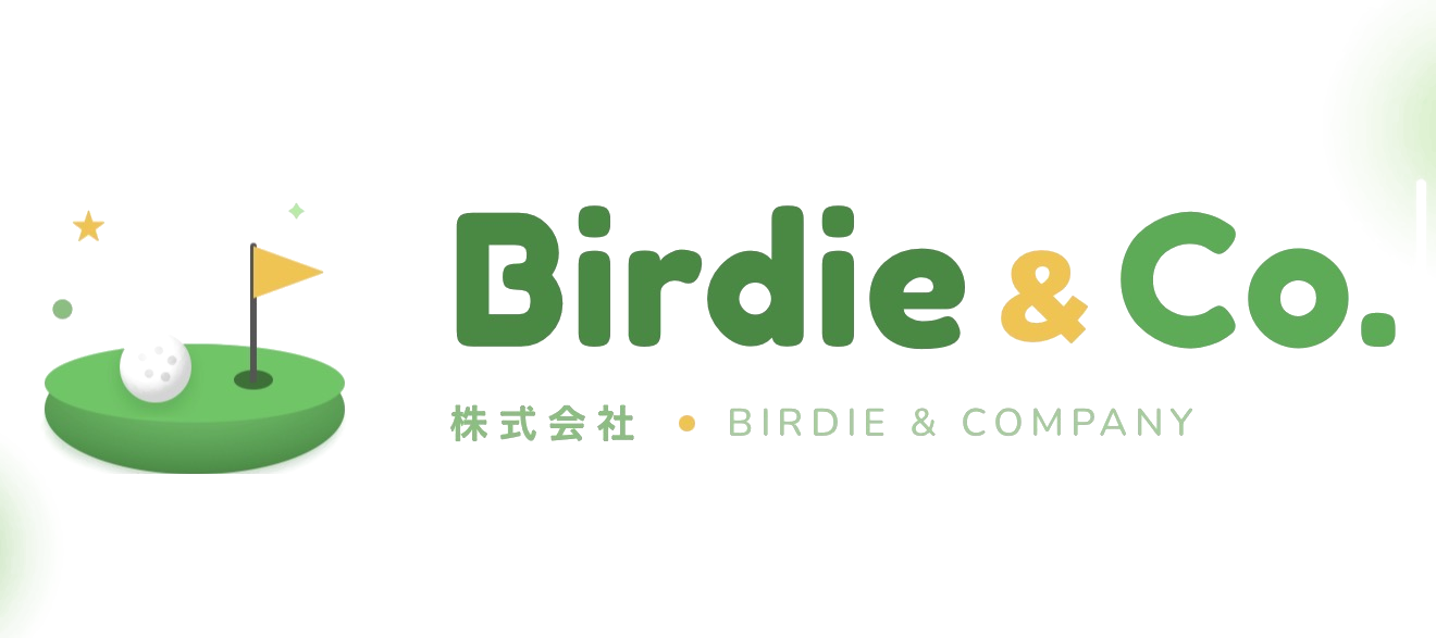 Birdie&Company